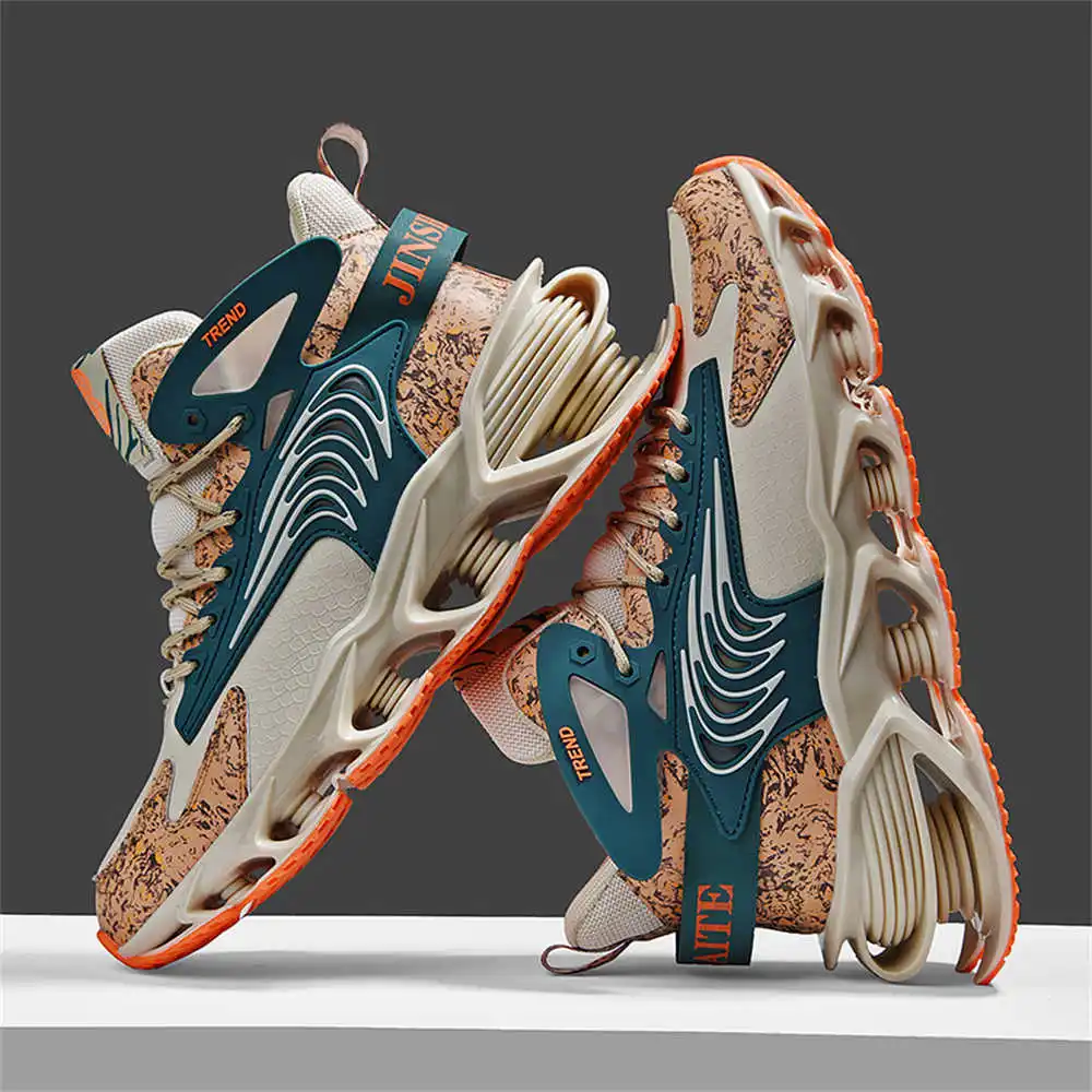 Men'S Grooming Set Gift - Non-slip Mid Child Running Sneakers Casual