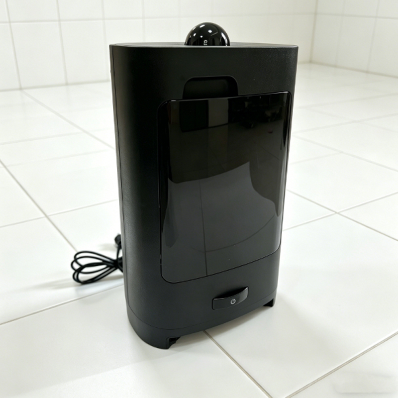 Hair Clipper Professional - Salon Smart Hair Trimmer Vacuum with