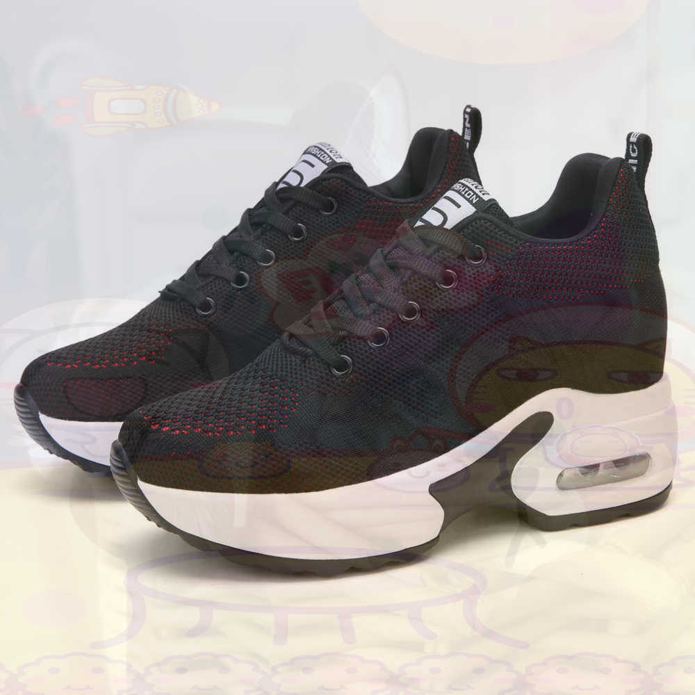 Men'S Grooming Set Gift - Red Size 36 Shoes Woman Tennis