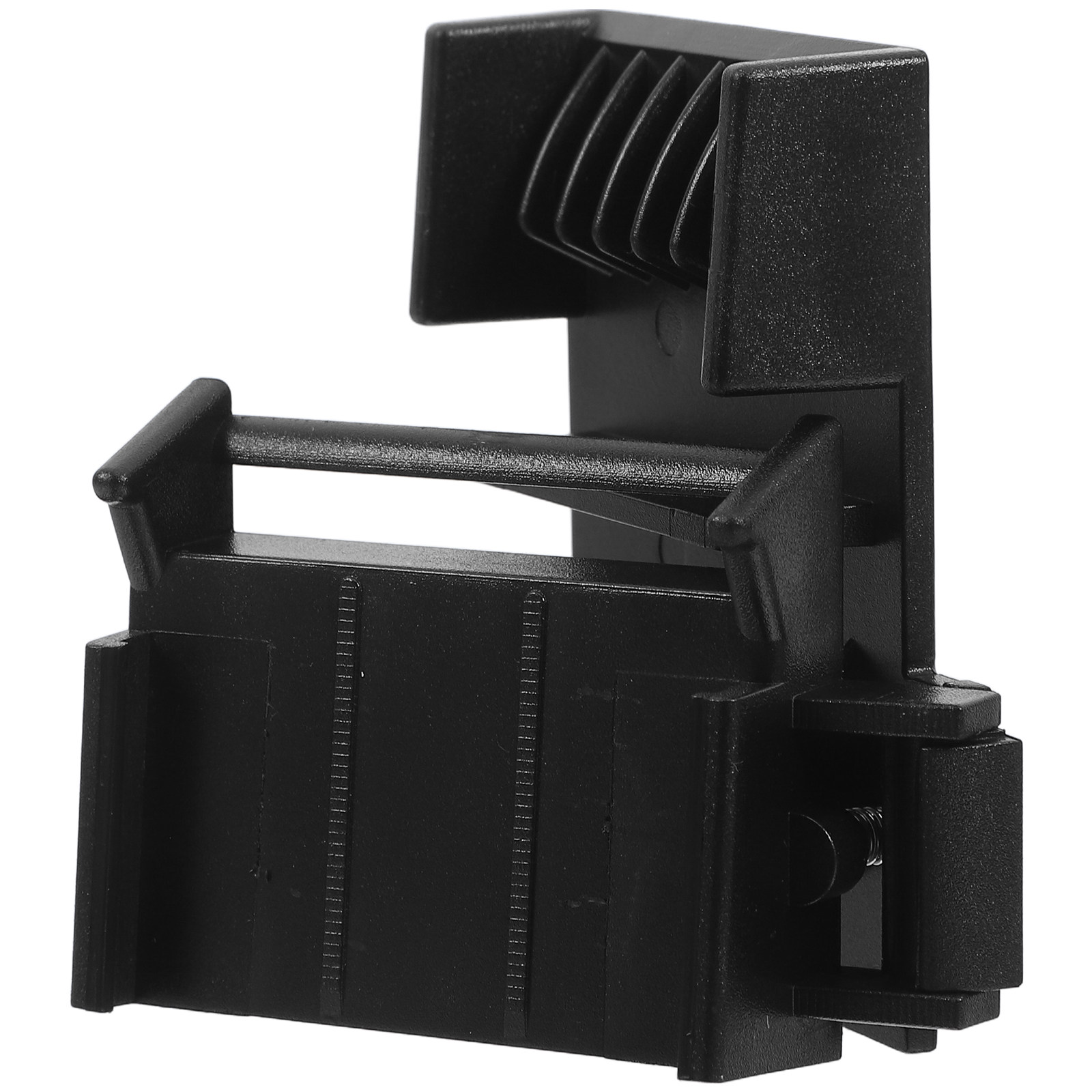 Hair Clipper Professional - 1Pcs Hair Clipper Limit Comb Black