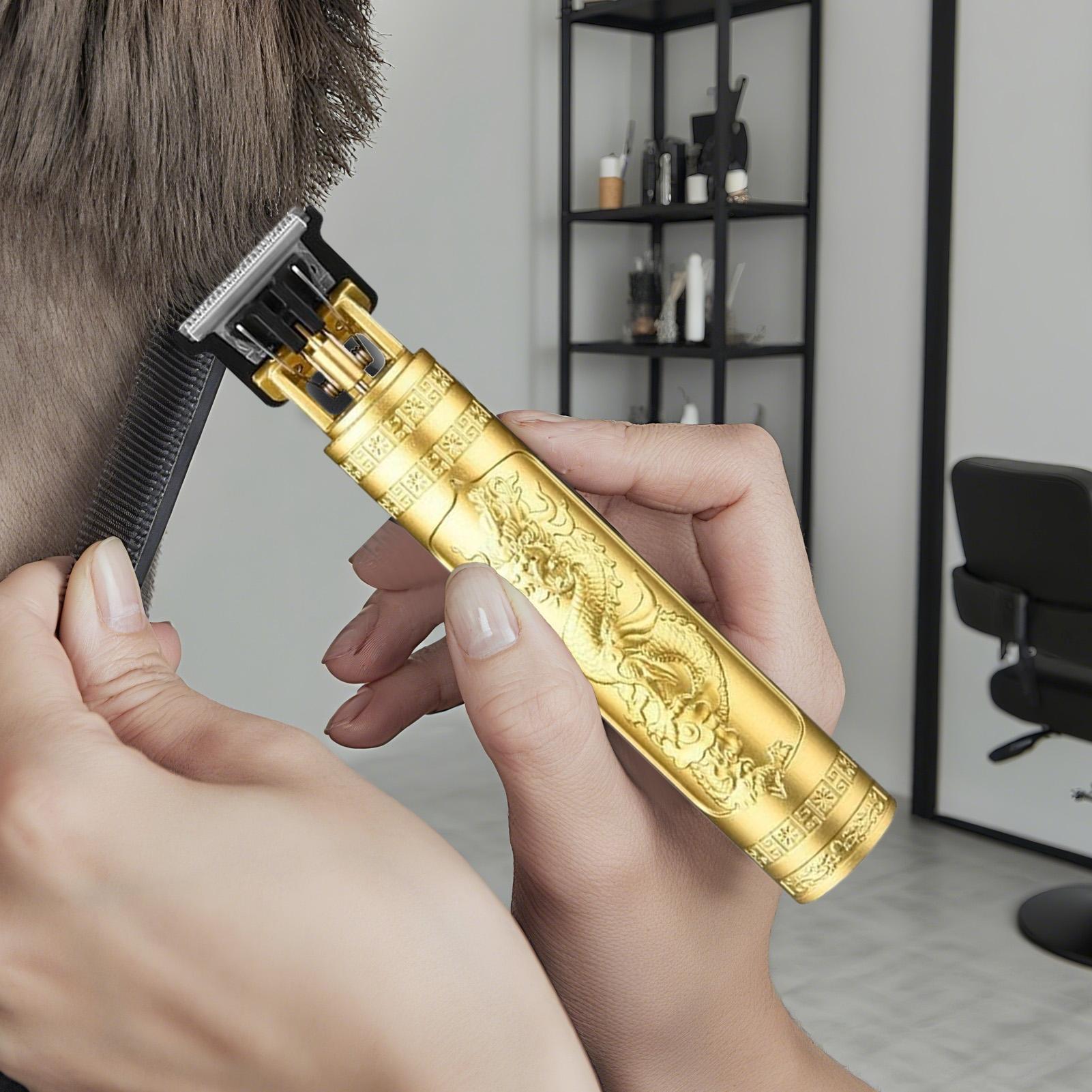 Hair Clipper Professional - Cordless Hair Clippers Cordless Trimmers Kit