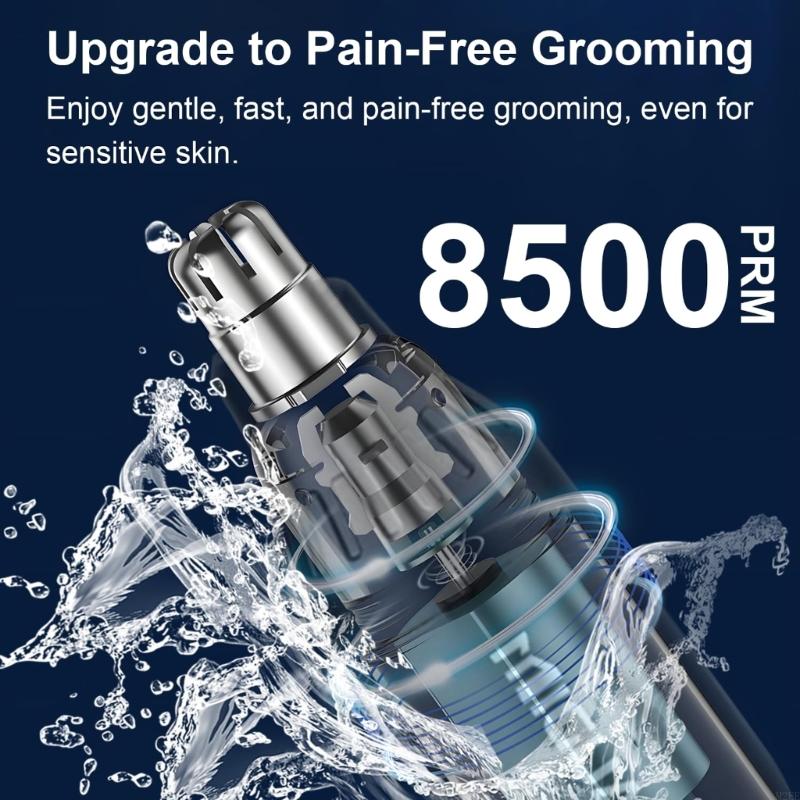 Professional Hair Trimmer Set  - Hair Clipper Professional 评论和价格