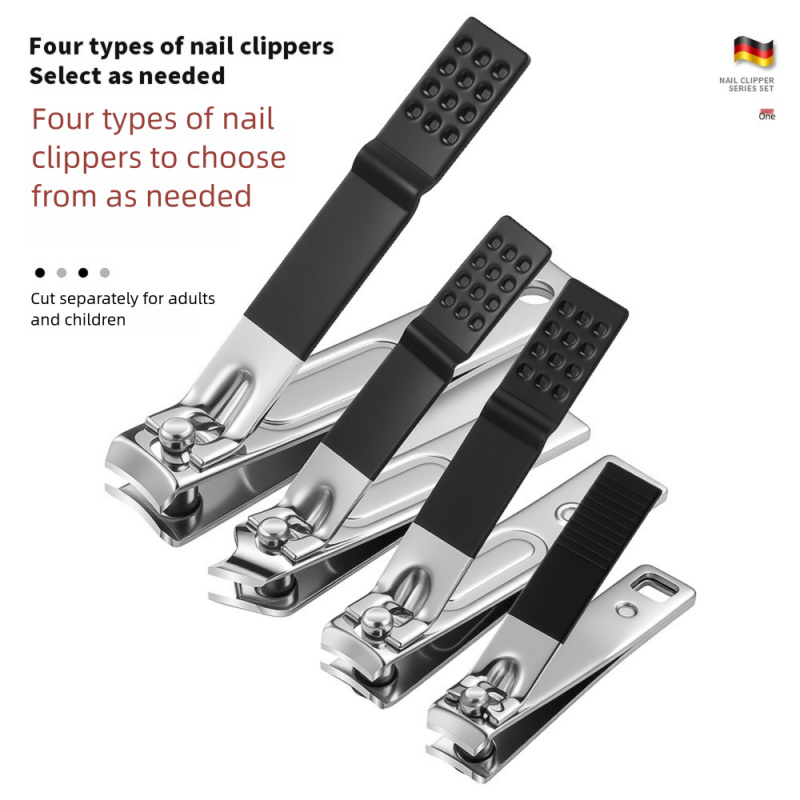 18pcs Manicure Pedicure Set, P - Mens Grooming Kit Case 评论和价格