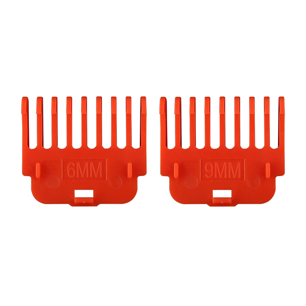 2/4pcs Guide Comb T9 Replaceme - Hair Clipper Professional 评论和价格