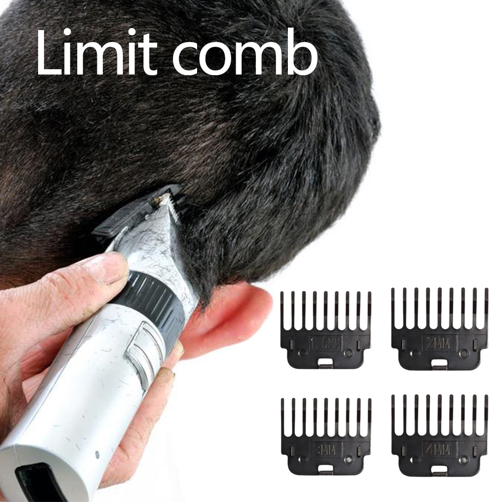 2/4pcs Guide Comb T9 Replaceme - Hair Clipper Professional 评论和价格