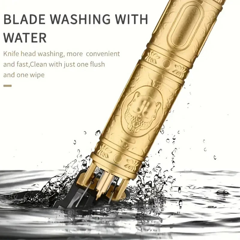 T9 Hair Clipper With 4 Guide C - Beard Trimmer Cordless 评论和价格
