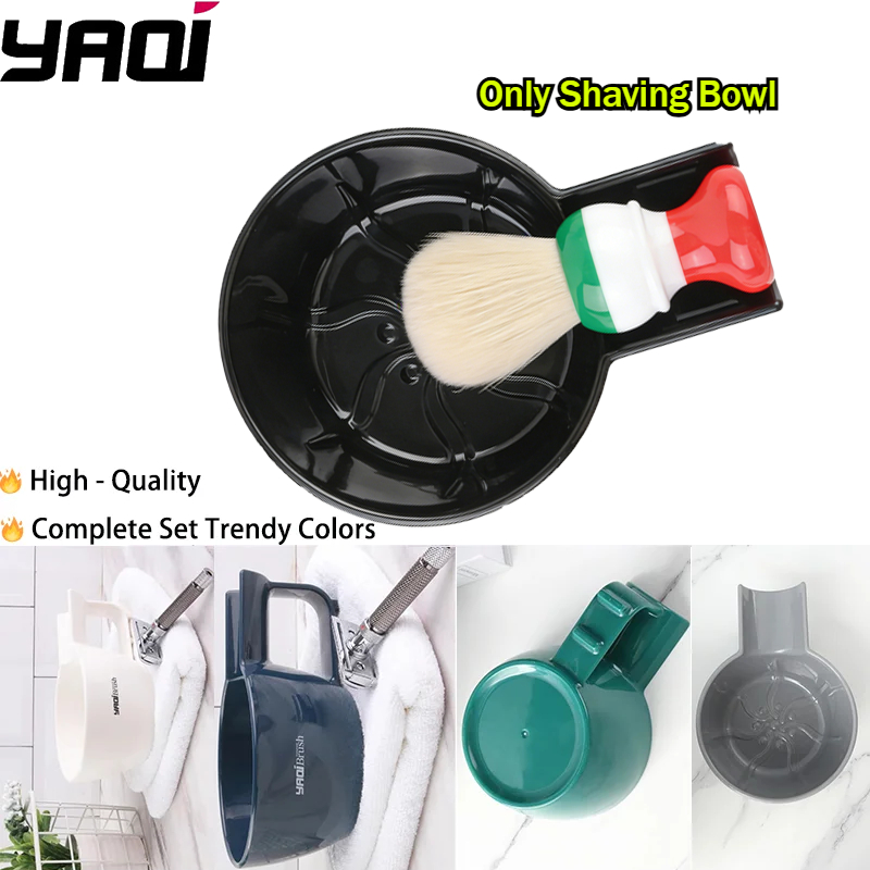 2026 YAQI 5 Colors High - Qual - Men'S Grooming Must Haves 评论和价格