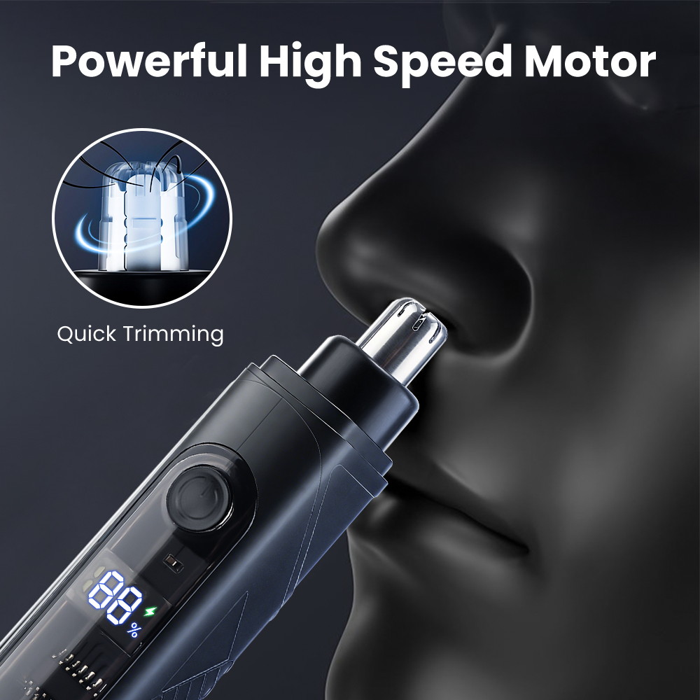 Electric Nose Hair Clipper Rec - Hair Clipper Professional 评论和价格