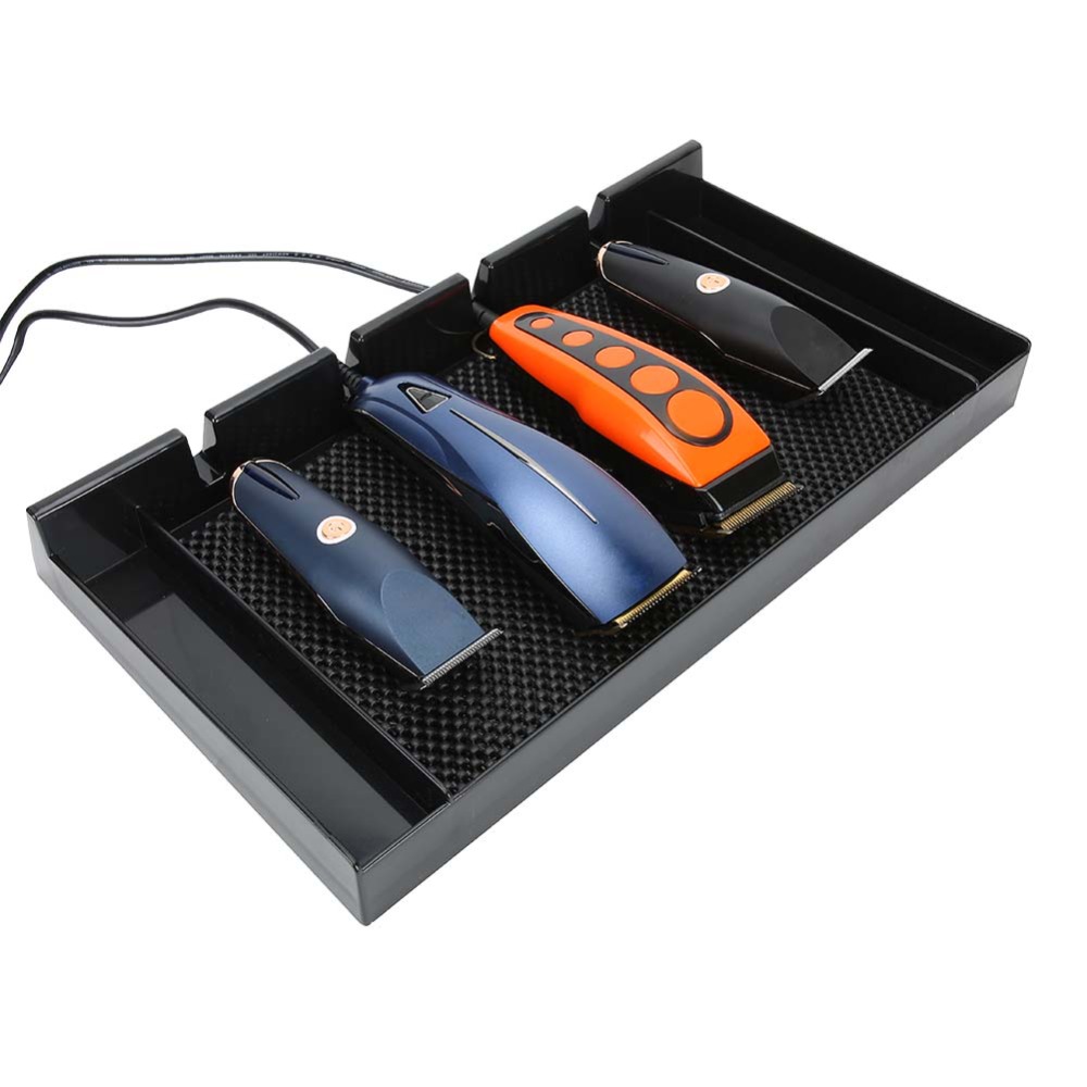 PC Hair Clipper Storage Box An - Hair Clipper Professional 评论和价格