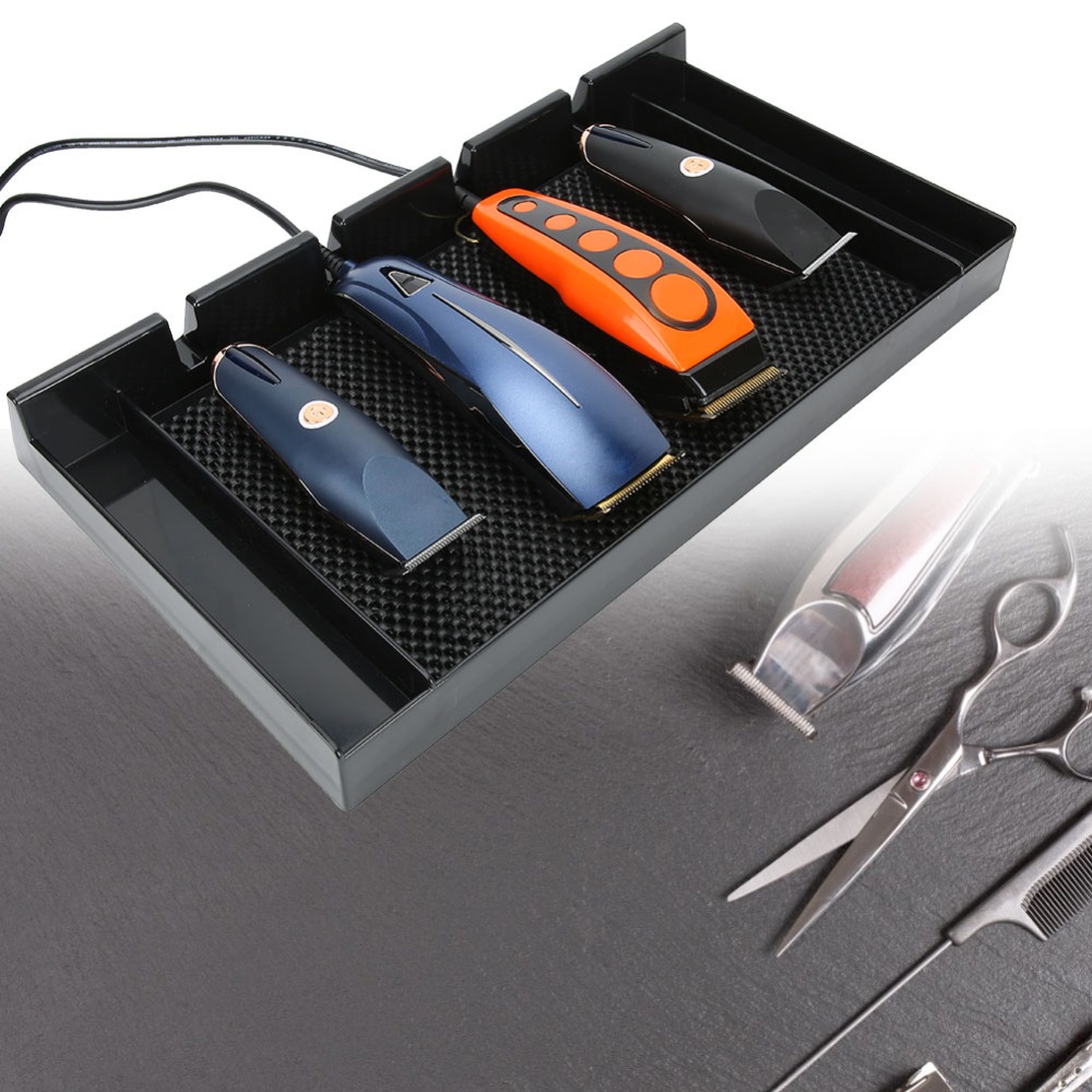 PC Hair Clipper Storage Box An - Hair Clipper Professional 评论和价格
