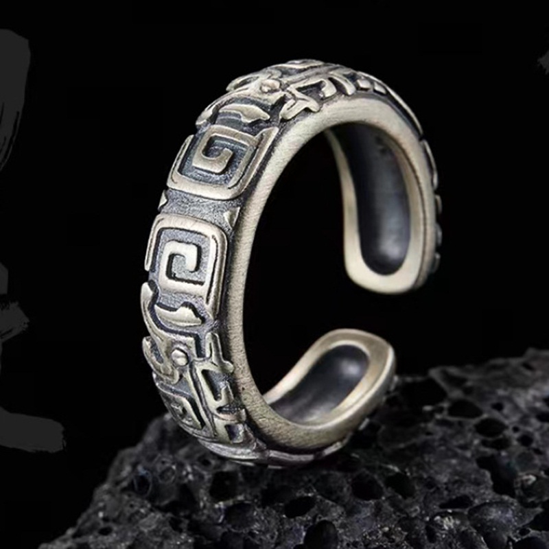 QEENKISS 925 Sterling Silver R - Men'S Grooming Set Gift 评论和价格