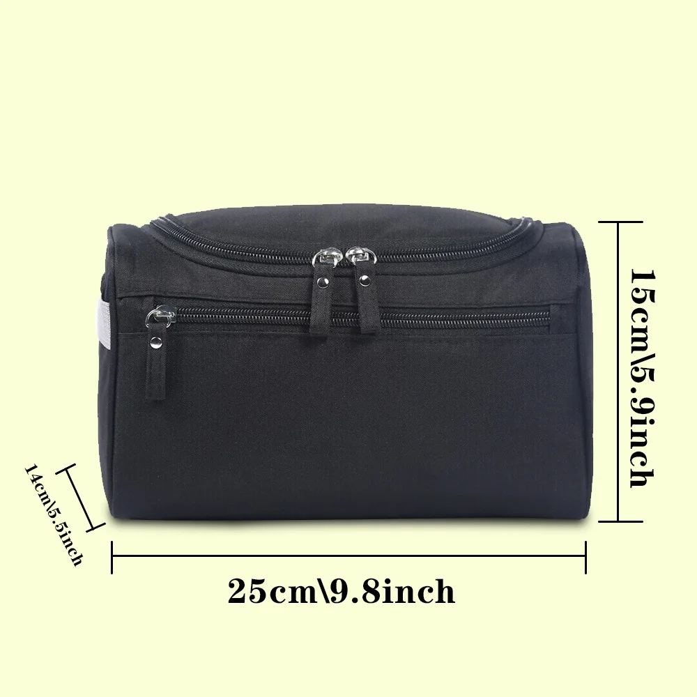 Men Toiletry Bag Portable Mult - Mens Grooming Kit Case 评论和价格