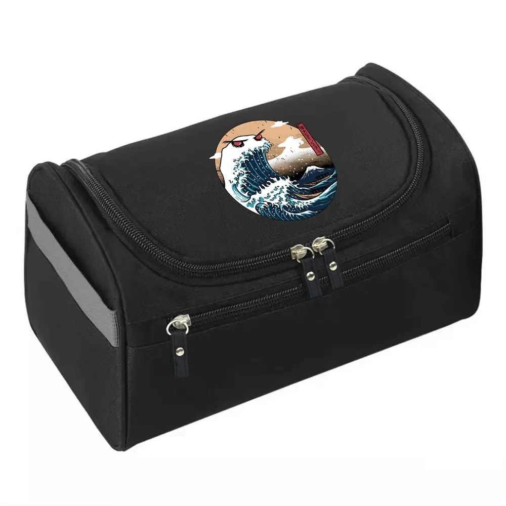Men Toiletry Bag Portable Mult - Mens Grooming Kit Case 评论和价格