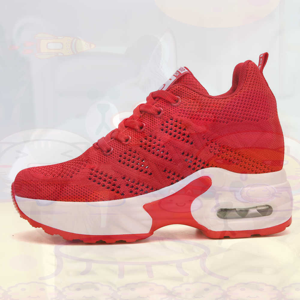 Red Size 36 Shoes Woman Tennis - Men'S Grooming Set Gift 评论和价格
