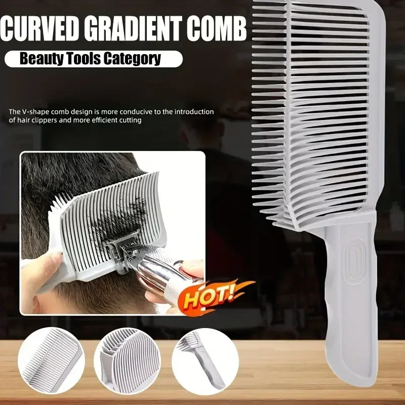 Fading Comb Professional Barbe - Hair Clipper Professional 评论和价格