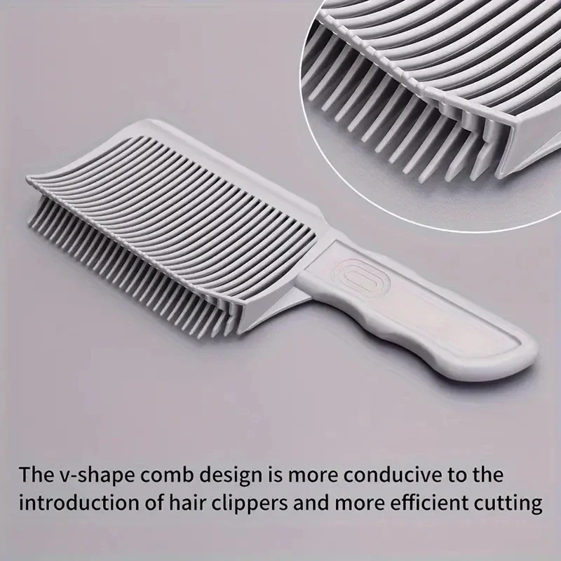 Fading Comb Professional Barbe - Hair Clipper Professional 评论和价格