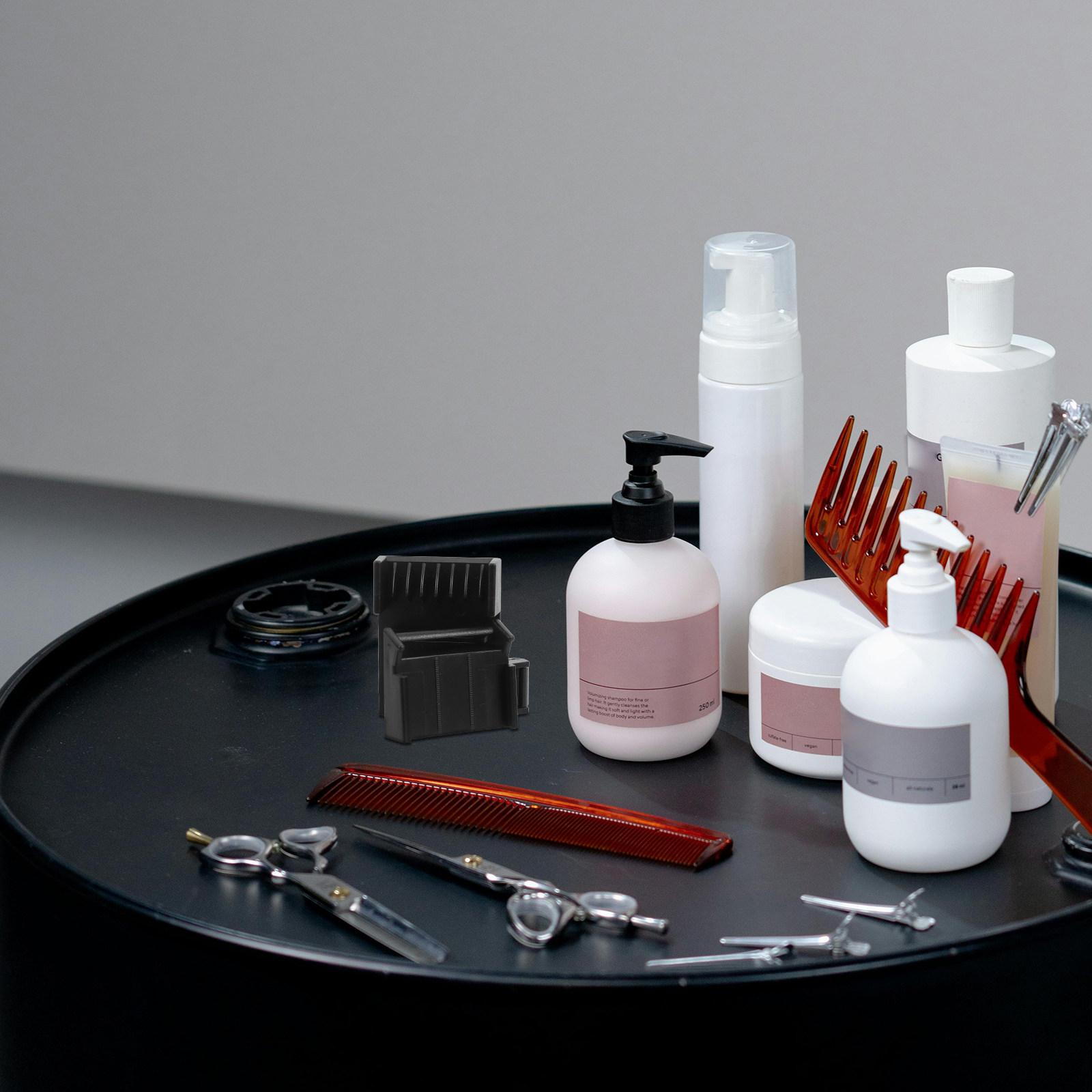 1Pcs Hair Clipper Limit Comb B - Hair Clipper Professional 评论和价格