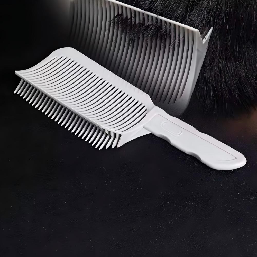 Fading Comb Professional Barbe - Hair Clipper Professional 评论和价格