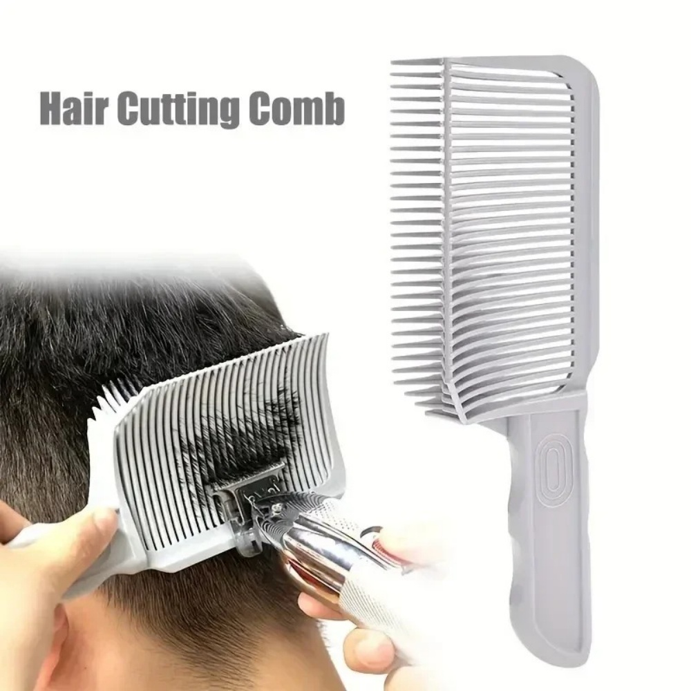 Professional Barber Fade Comb  - Hair Clipper Professional 评论和价格
