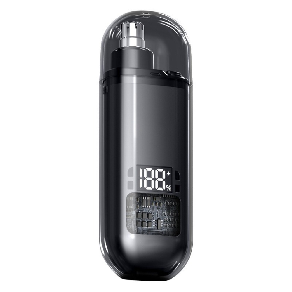 2 In 1 Electric Portable Ear A - Hair Clipper Professional 评论和价格