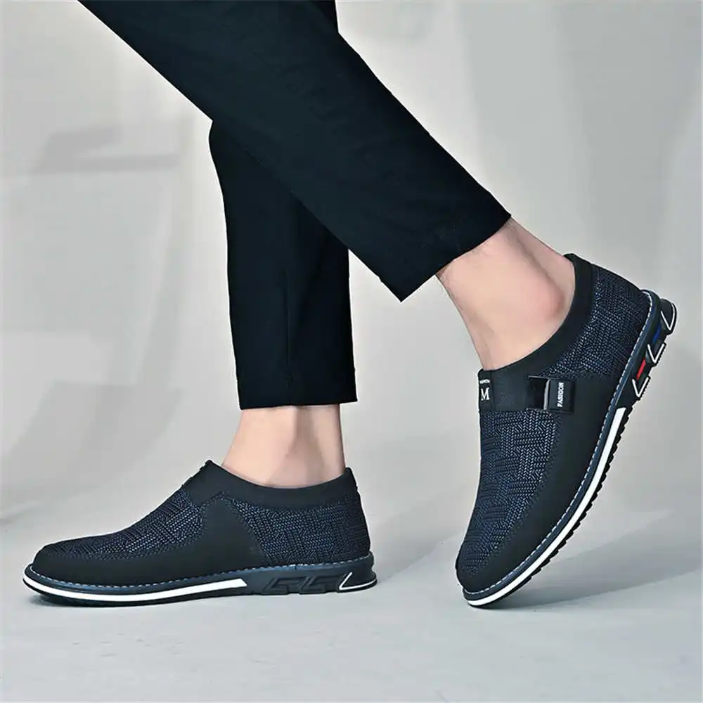 Dark Blue 44-45 Summer Shoes S - Mens Vintage Grooming Kit 评论和价格