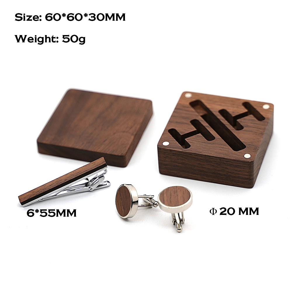 Custom Engraved Wooden Groom A - Men'S Grooming Set Gift 评论和价格
