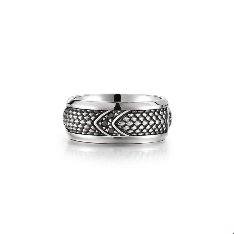 QEENKISS 925 Sterling Silver V - Men'S Grooming Set Gift 评论和价格