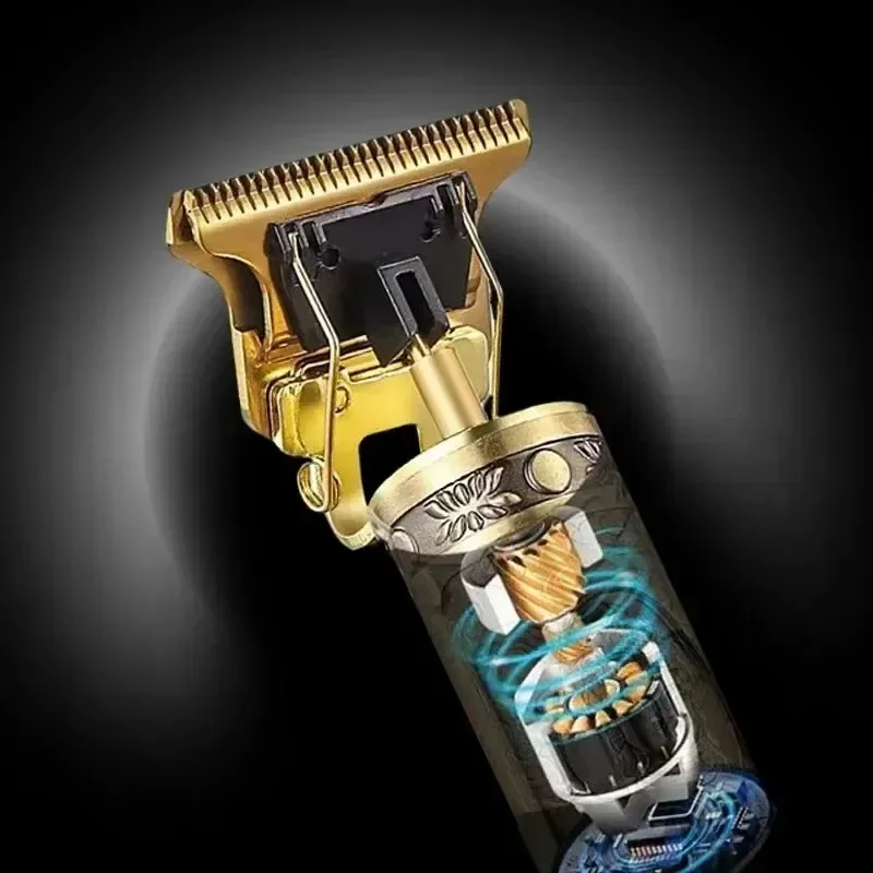 Electric Hair Cutting Machine  - Hair Clipper Professional 评论和价格