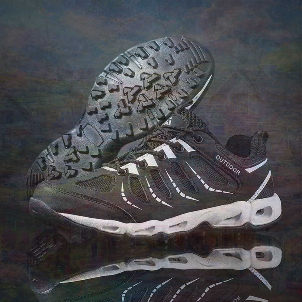 Sumer Round Tip Silver Sneaker - Men'S Grooming Set Gift 评论和价格