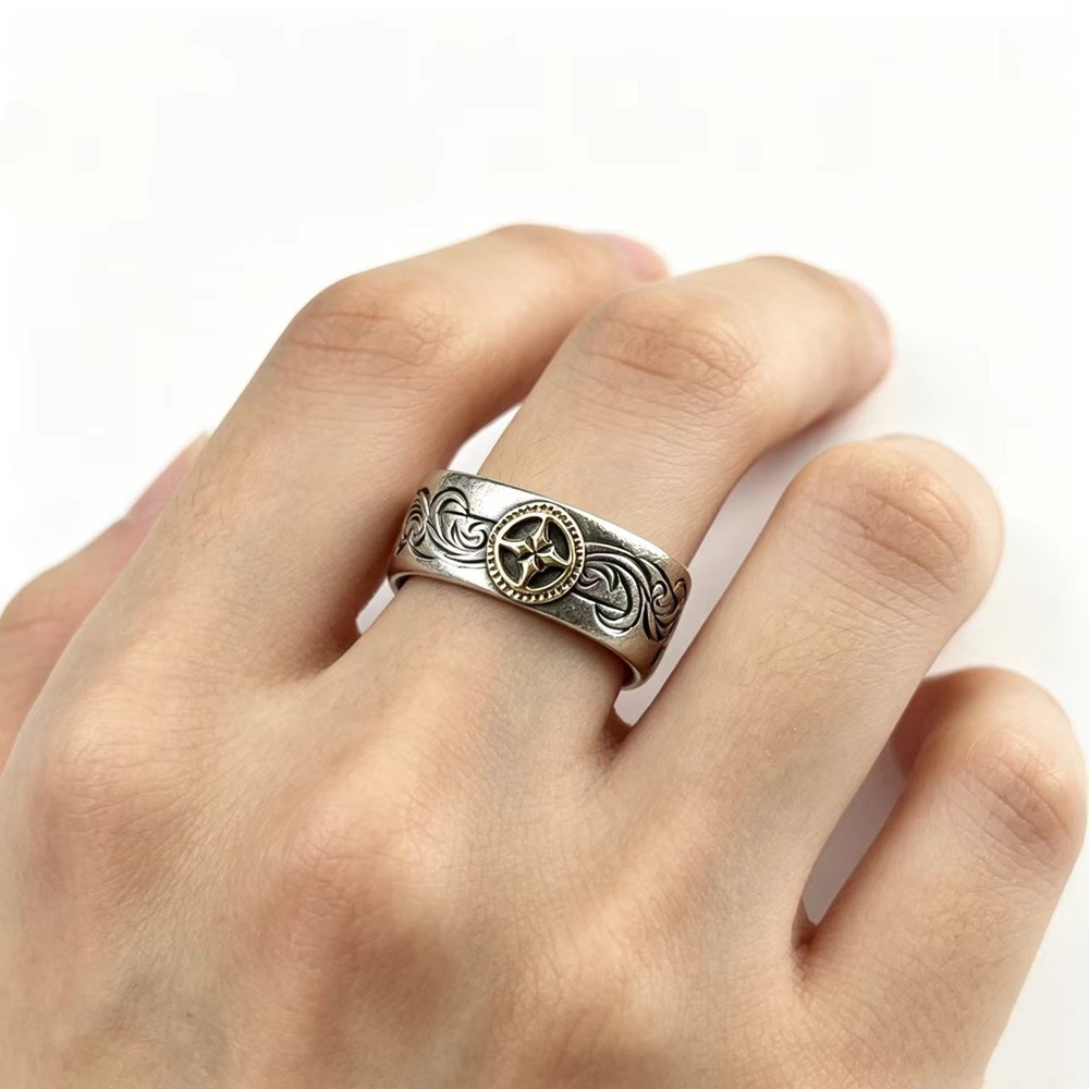QEENKISS 925 Sterling Silver V - Men'S Grooming Set Gift 评论和价格