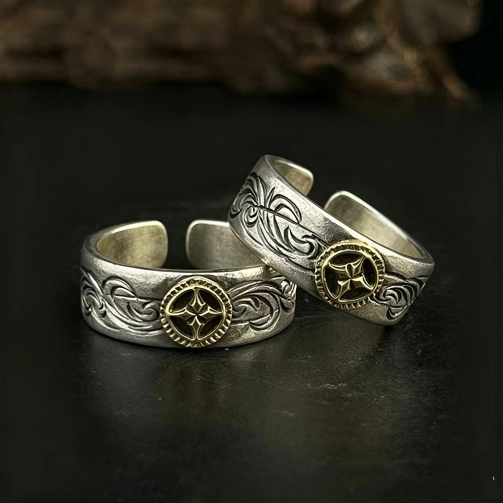 QEENKISS 925 Sterling Silver V - Men'S Grooming Set Gift 评论和价格