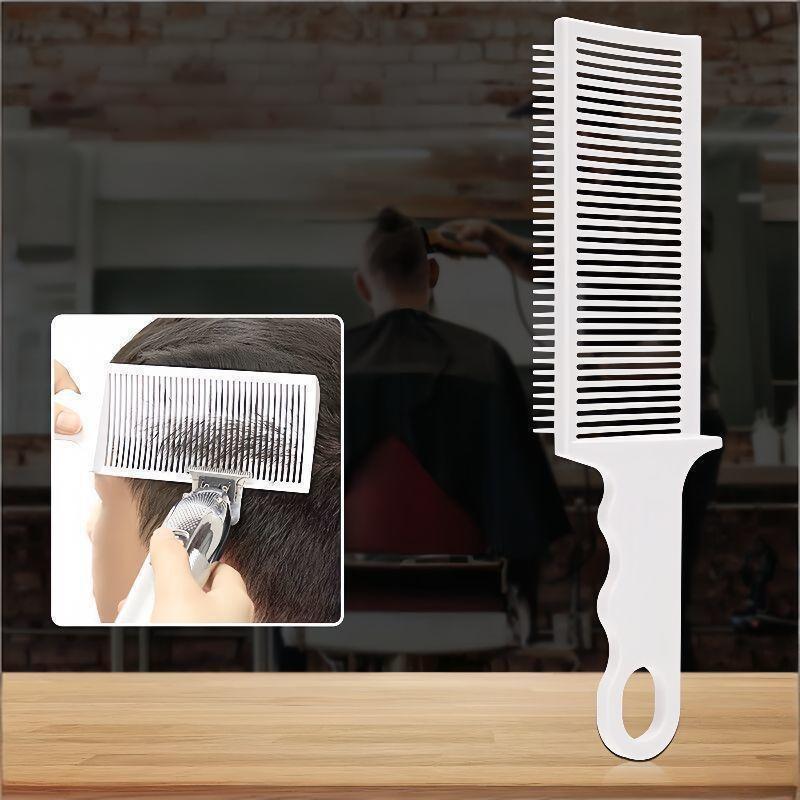 1Pcs Hair Cutting Combs Profes - Hair Clipper Professional 评论和价格