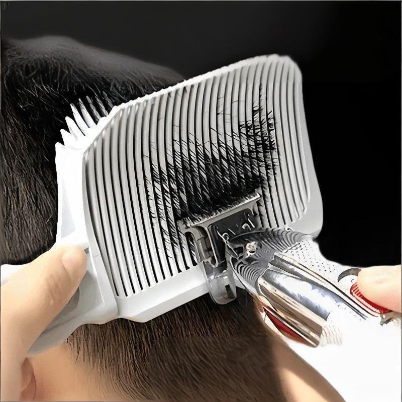 1Pcs Hair Cutting Combs Profes - Hair Clipper Professional 评论和价格