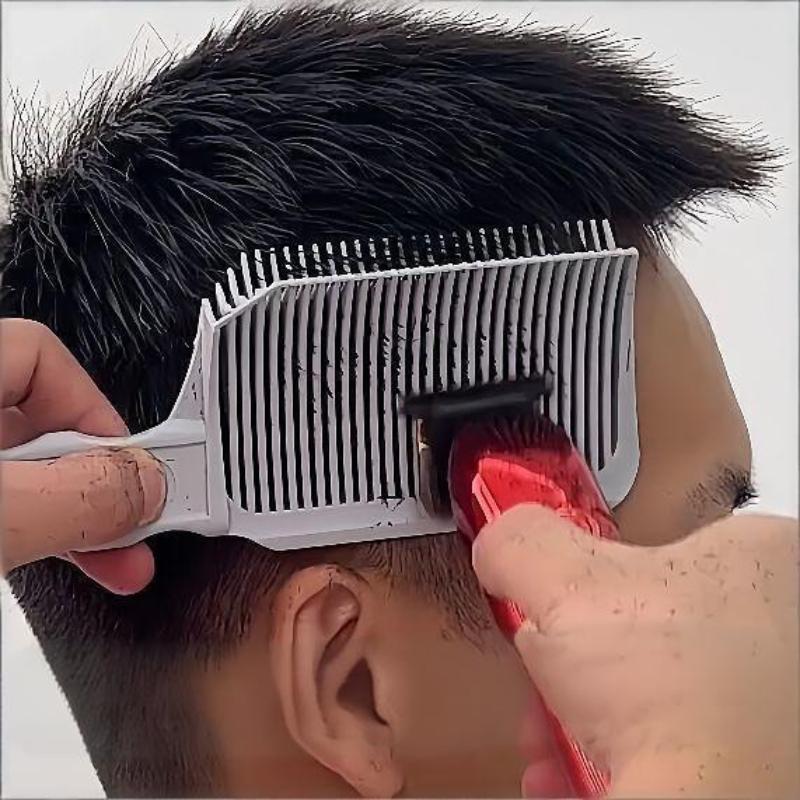 1Pcs Hair Cutting Combs Profes - Hair Clipper Professional 评论和价格