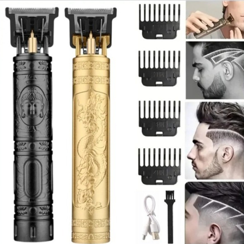 Portable Mini Hair Clipper for - Beard Trimmer Cordless 评论和价格