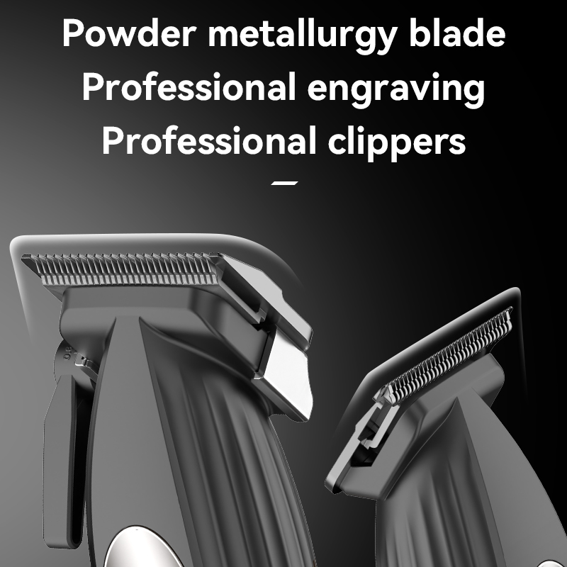 Hair Clippers, Professional Ba - Hair Clipper Professional 评论和价格