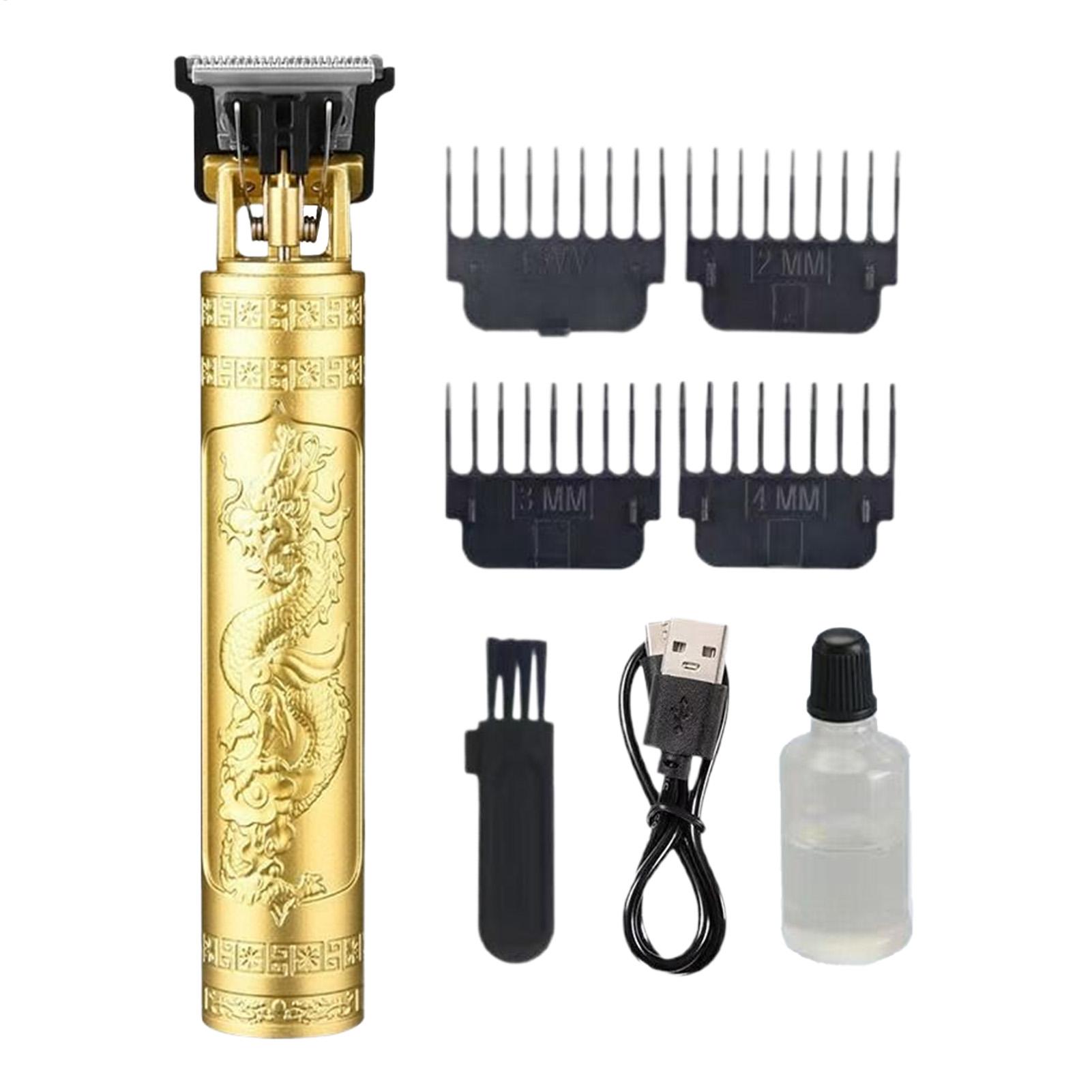 Cordless Hair Clippers Cordles - Hair Clipper Professional 评论和价格