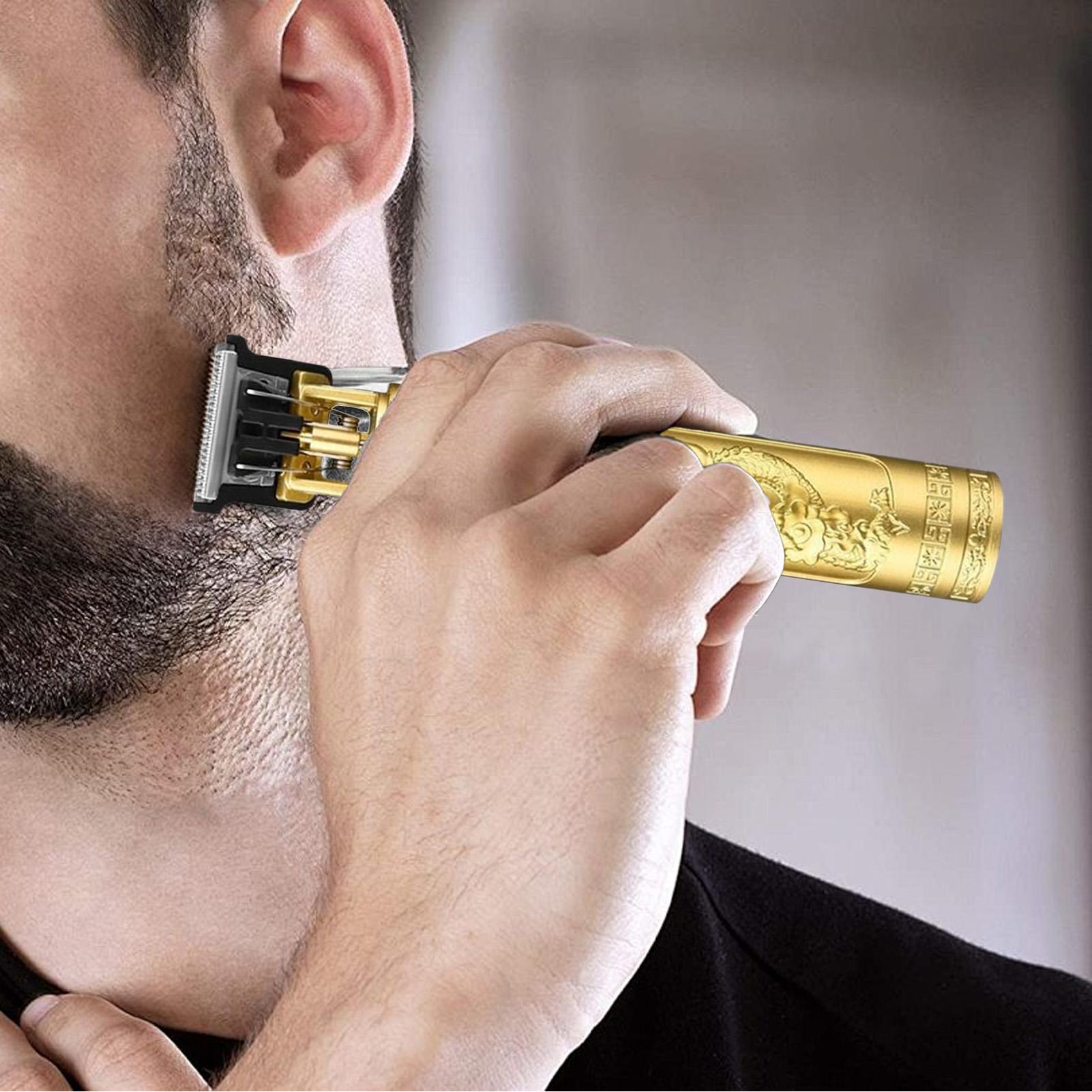 Cordless Hair Clippers Cordles - Hair Clipper Professional 评论和价格