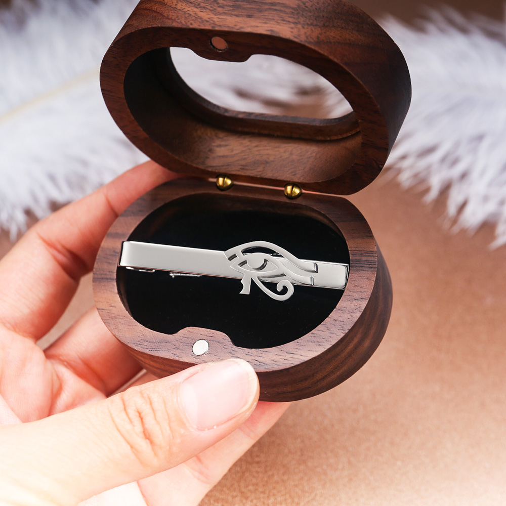Tangula Stainless Steel Eye of - Men'S Grooming Set Gift 评论和价格