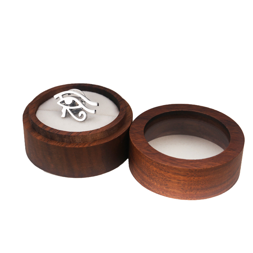 Tangula Stainless Steel Eye of - Men'S Grooming Set Gift 评论和价格
