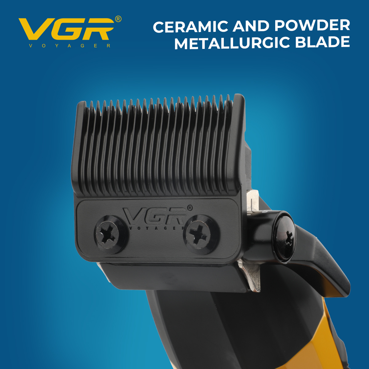 VGR Clipper Professional Hair  - Hair Clipper Professional 评论和价格