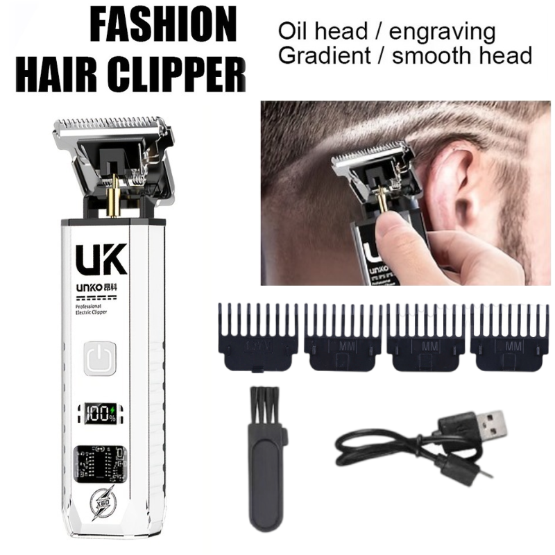 T9 Hair Trimmer Forward Balanc - Beard Trimmer Cordless 评论和价格