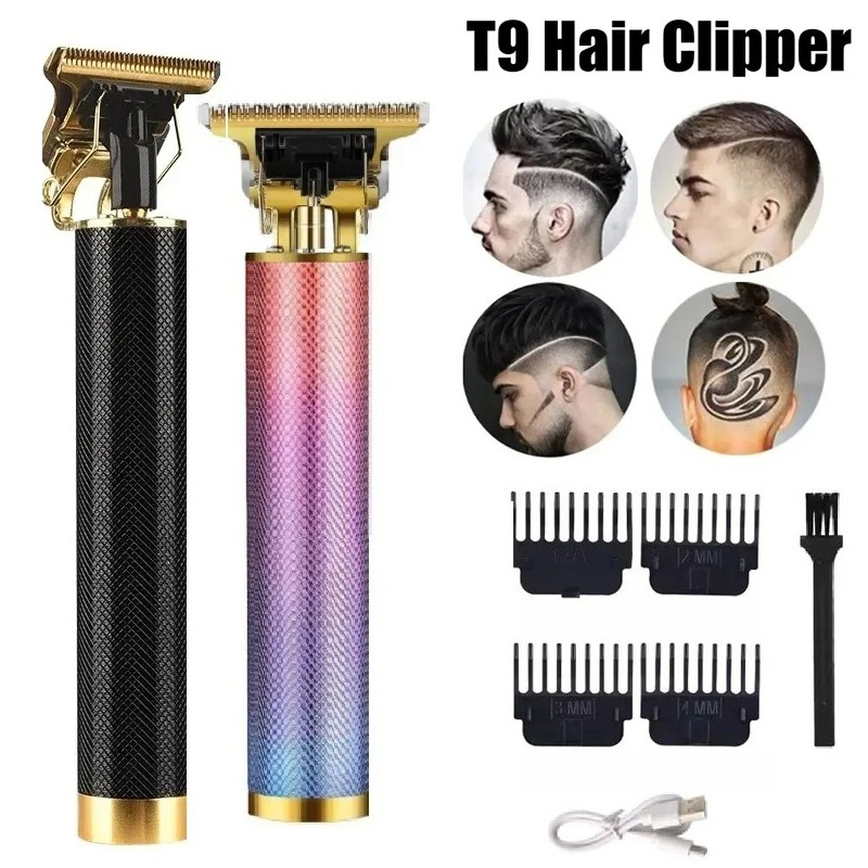 T9 Electric Beard Trimmer  4 A - Beard Trimmer Cordless 评论和价格